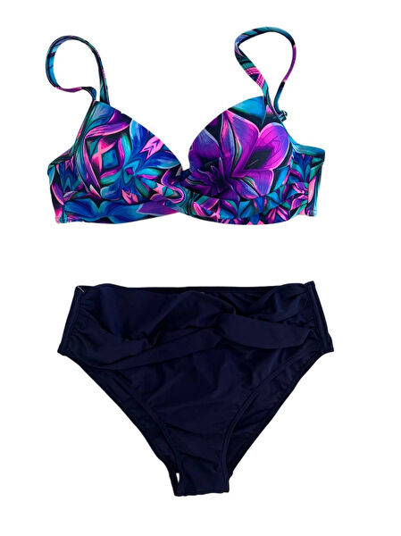 Hazelin Bikini Takımı