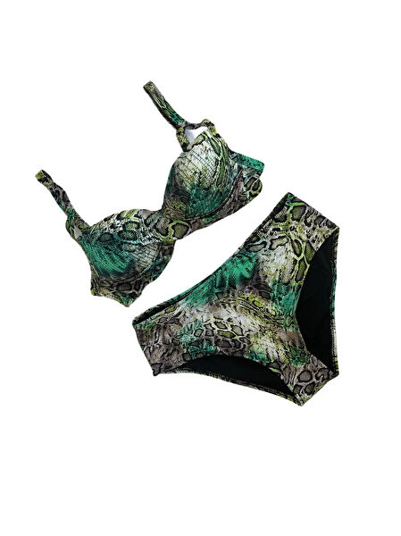 Hazelin Bikini Takımı
