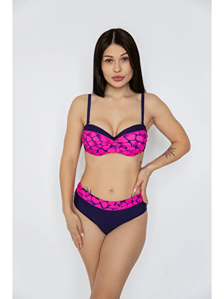 Hazelin Bikini Takımı