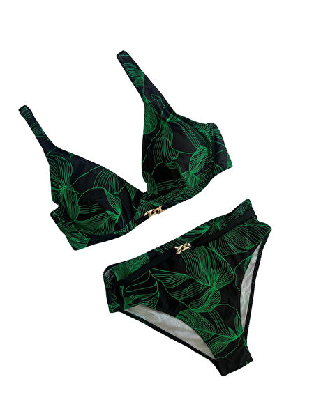 Hazelin Bikini Takımı