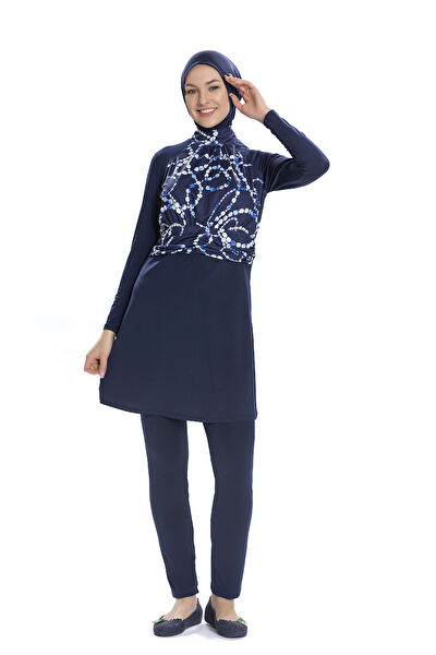 Hazelin Tesettür Mayo