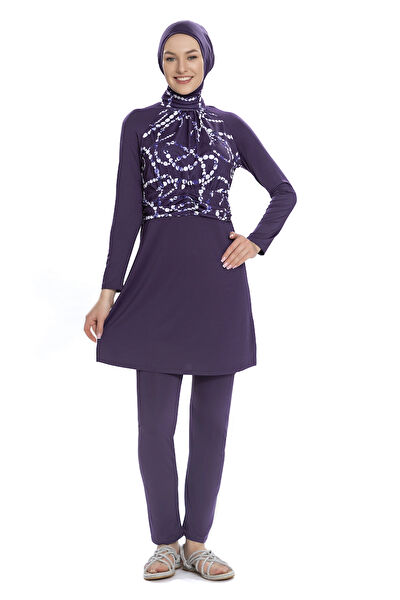 Hazelin Tesettür Mayo