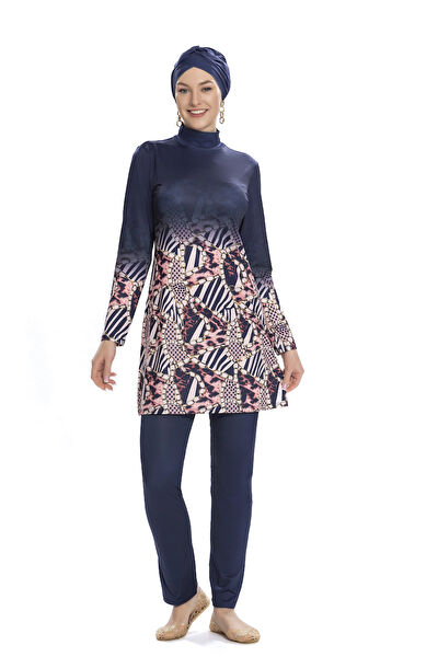 Hazelin Tesettür Mayo