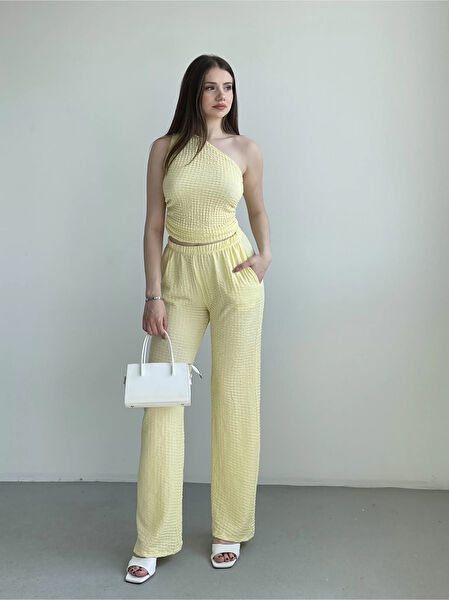 Hazelin Kadın Pantolon