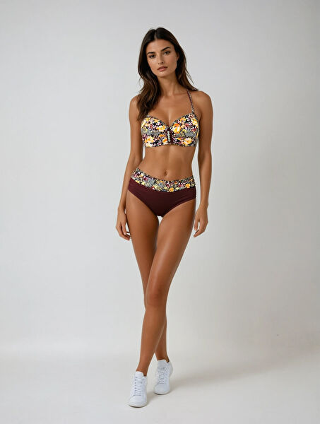 Hazelin Bikini Takımı