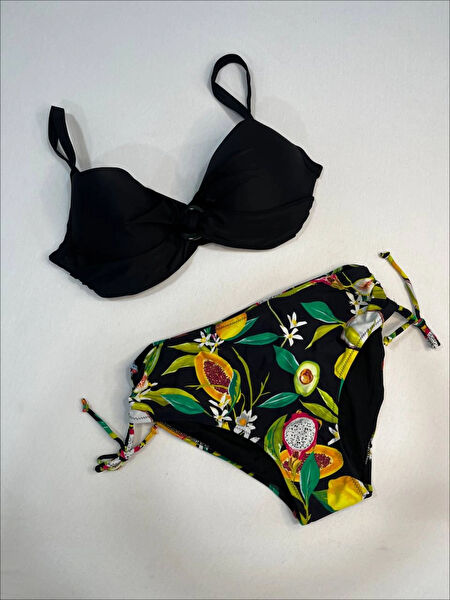 Hazelin Bikini Takımı