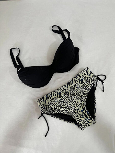 Hazelin Bikini Takımı