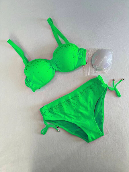 Hazelin Bikini Takımı