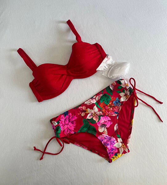 Hazelin Bikini Takımı