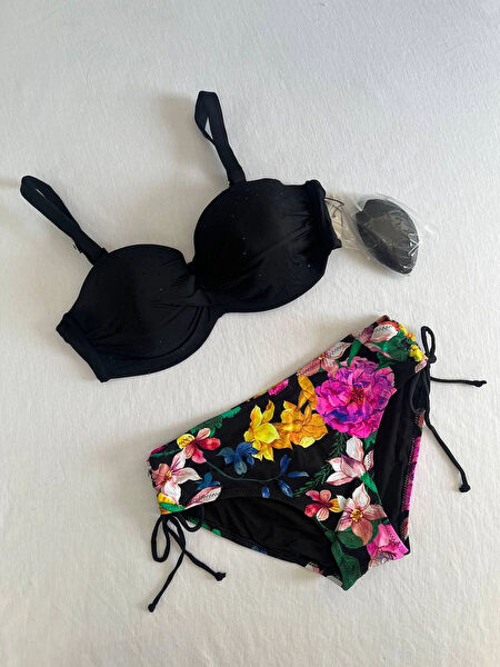 Hazelin Bikini Takımı