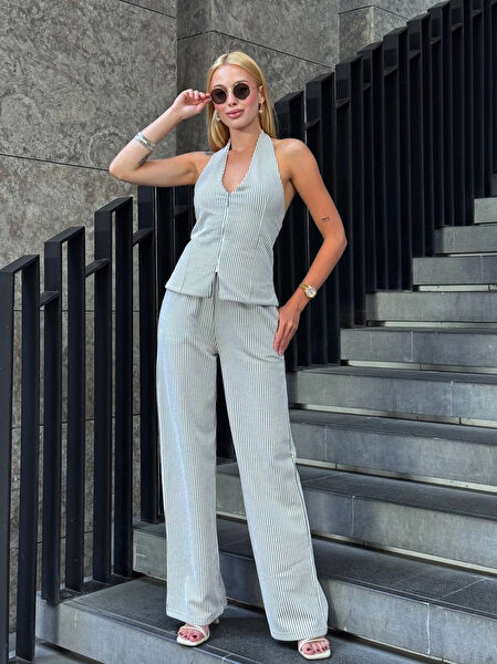 Hazelin Kadın Alt Üst Takım