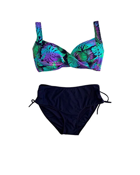 Hazelin Bikini Takımı