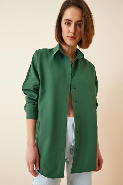 Hazelin Kadın Gömlek