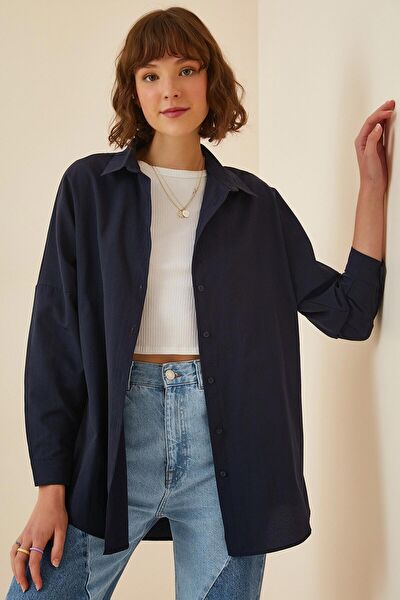 Hazelin Kadın Gömlek