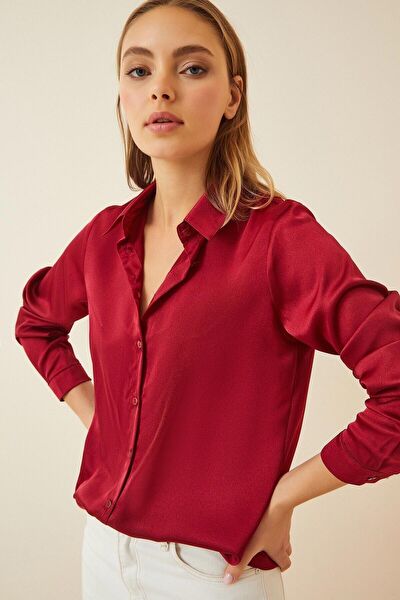 Hazelin Kadın Gömlek