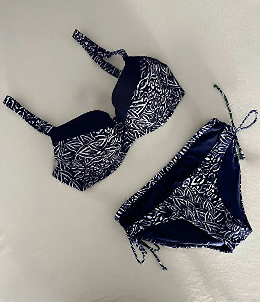 Hazelin Bikini Takımı