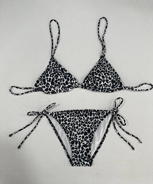 Hazelin Bikini Takımı