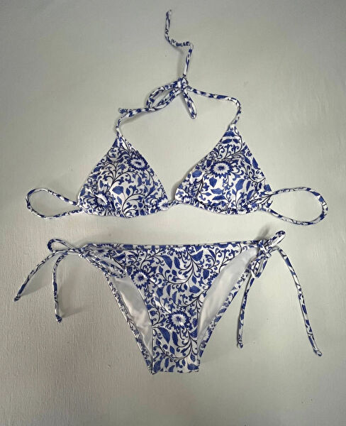 Hazelin Bikini Takımı
