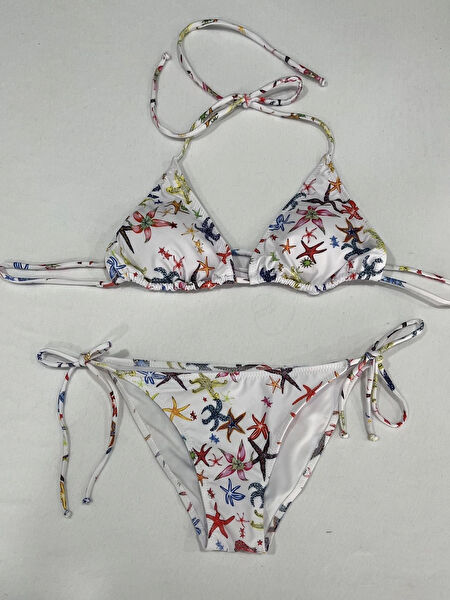 Hazelin Bikini Takımı