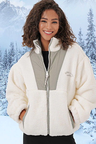 Hazelin Kadın Ceket