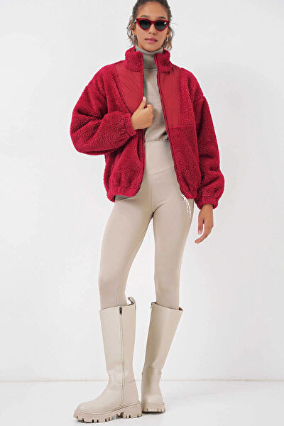 Hazelin Kadın Ceket