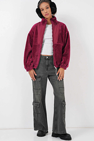 Hazelin Kadın Ceket