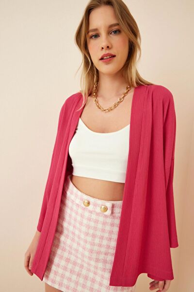 Hazelin Kadın Ceket