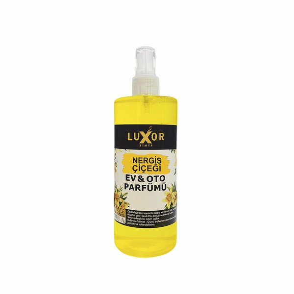 Luxor Kimya Oda Kokusu