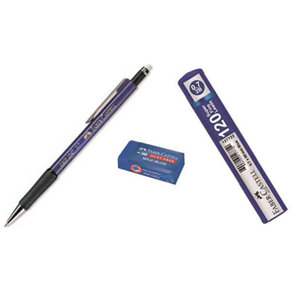 Faber-Castell Versatil Kalem