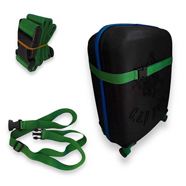 Balp Valiz Kılıfları