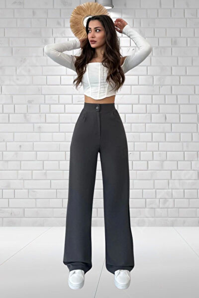 Palazzo Kadın Pantolon