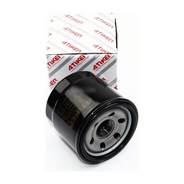 Atiker Hava Filtreleri