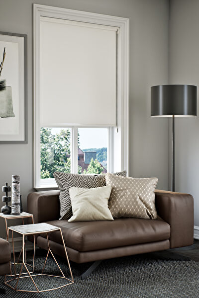 Auralight Stor Perde