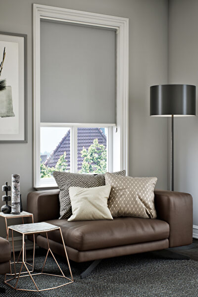 Auralight Stor Perde