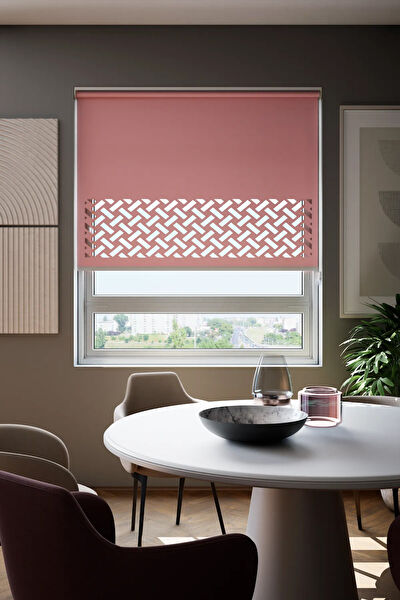 Auralight Stor Perde