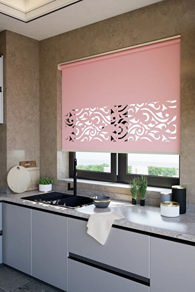 Auralight Stor Perde