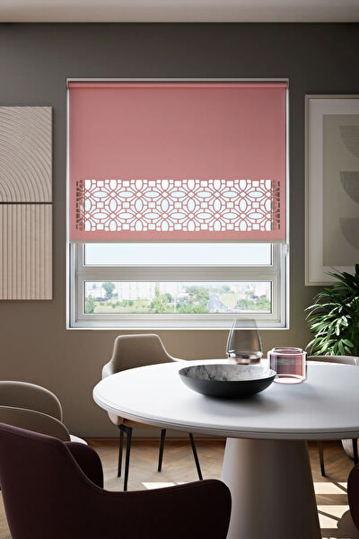 Auralight Stor Perde