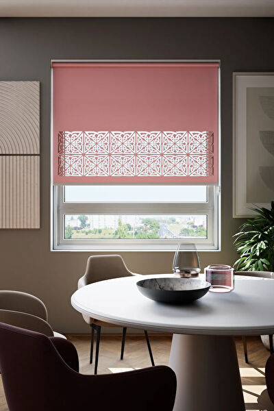 Auralight Stor Perde