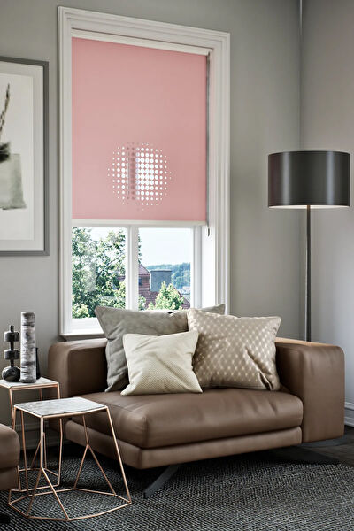 Auralight Stor Perde