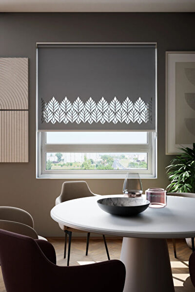 Auralight Stor Perde