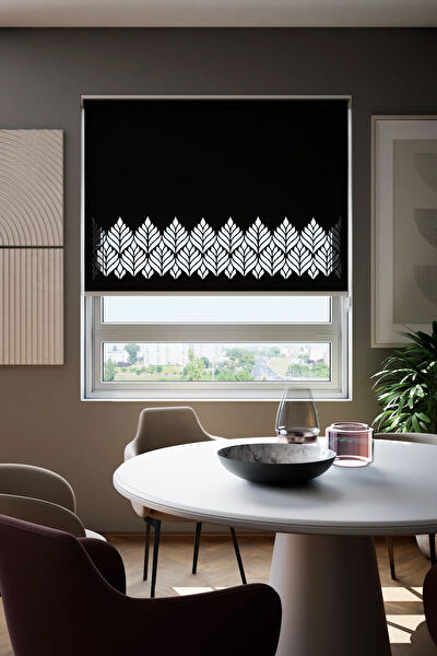 Auralight Stor Perde