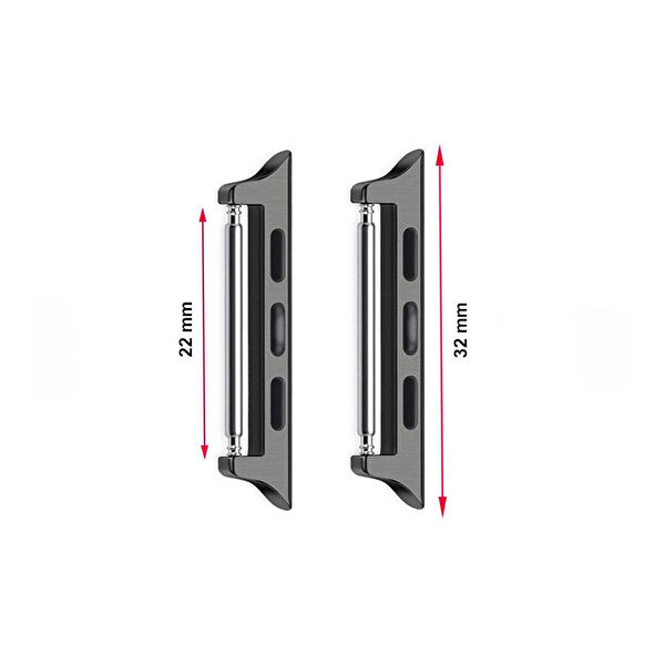 Yediseven Akıllı Saat Aksesuar