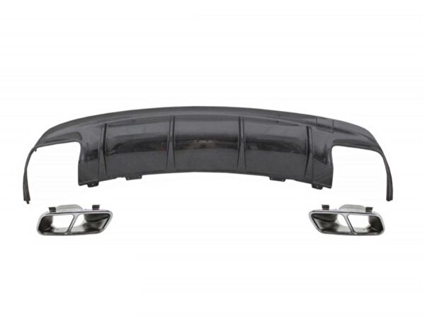 Auto GP Tampon Aksesuarları