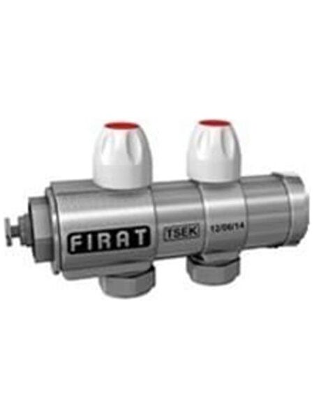 Fırat Fittings Malzemeleri