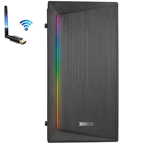 Zeiron Masaüstü Bilgisayar