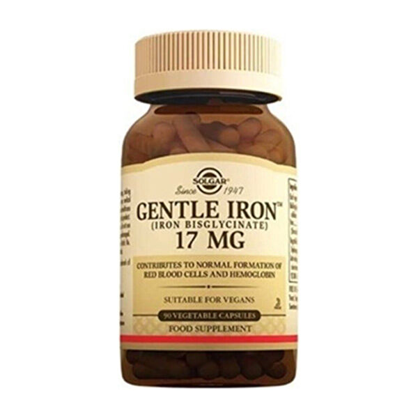 Solgar Vitamin, Mineral