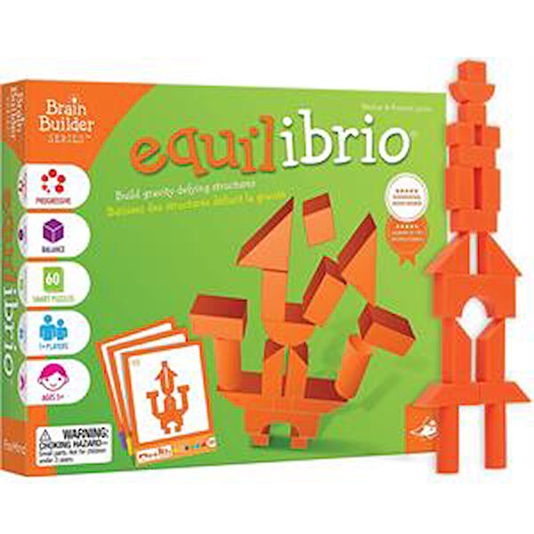 Curious & Genius Eğitici Oyuncaklar