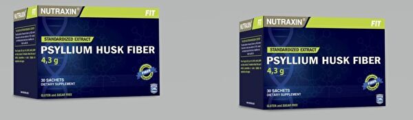 Nutraxin Vitamin, Mineral