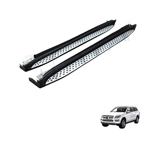 Autogp Araç Basamakları