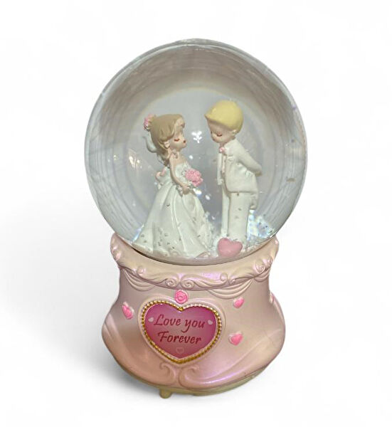 Seher Dekoratif Obje, Biblo, Figür